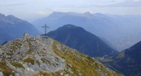 cross